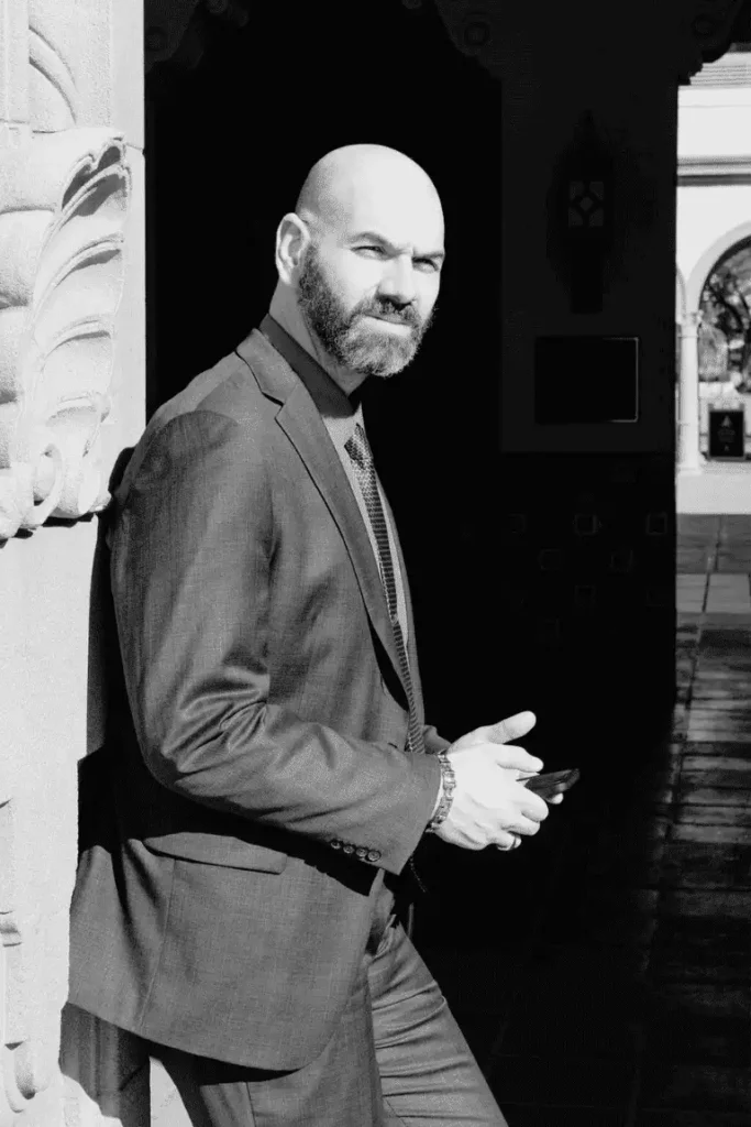 Abogado de Defensa Criminal en Tucson AZ​ - Law Office of Joel Chorny