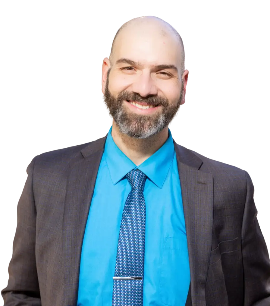 Abogado de Defensa Criminal en Tucson Arizona​ - Atty. Joel Chorny