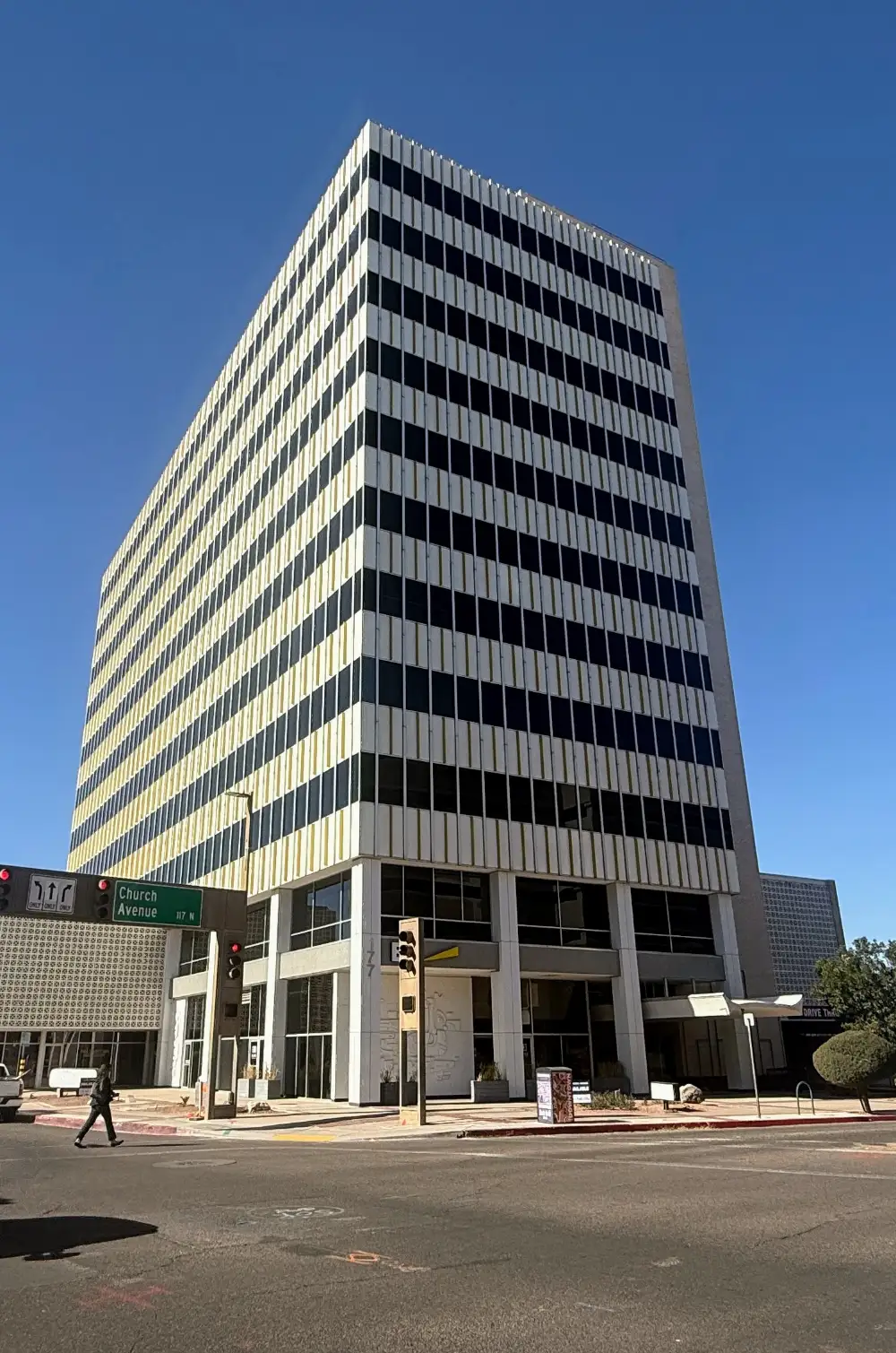 Abogado de Defensa Criminal en Tucson Arizona​ - The Law Office of Joel Chorny