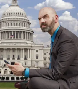 Abogado de Defensa Criminal en Tucson​ - Atty. Joel Chorny