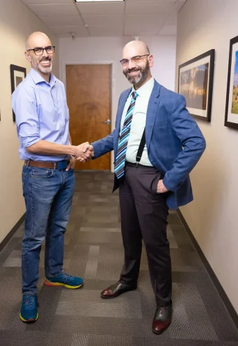 Criminal Defense Attorney in Tucson​ AZ